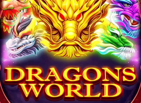 TAP88 Dragons World