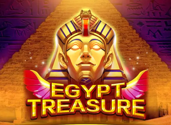 TAP88 Egypt Treasure