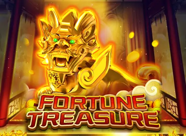 TAP88 Fortune Treasure