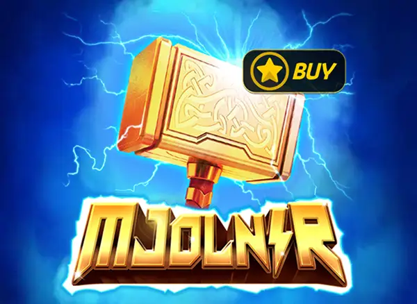 TAP88 Mjolnir