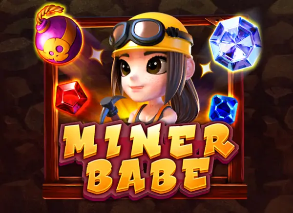 TAP88 Miner Babe
