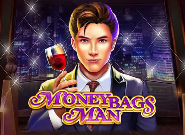 TAP88 Moneybags Man