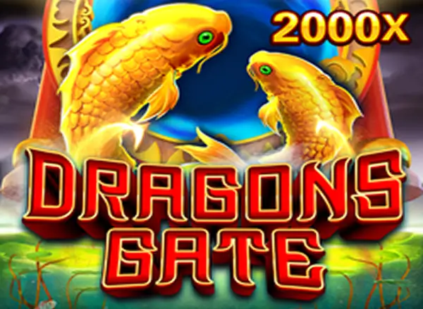 TAP88 Dragons Gate