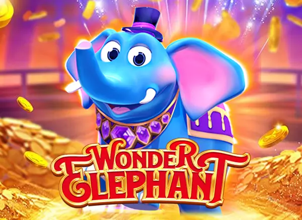 TAP88 Wonder Elephant
