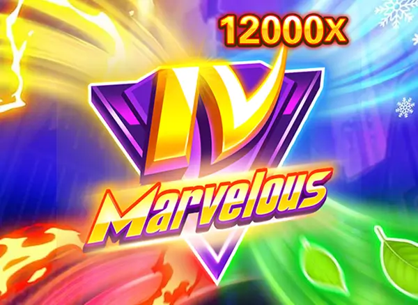 TAP88 Marvelous Iv