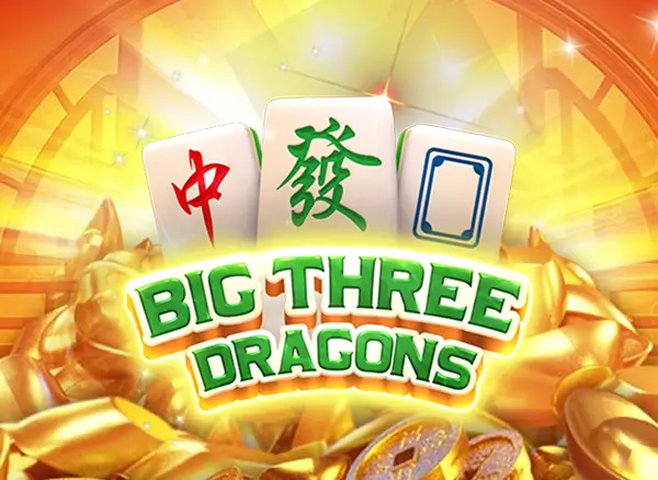 TAP88 Big Three Dragons