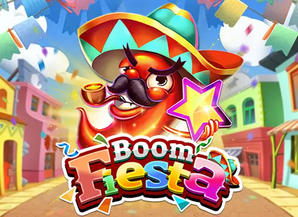 TAP88 Boom Fiesta