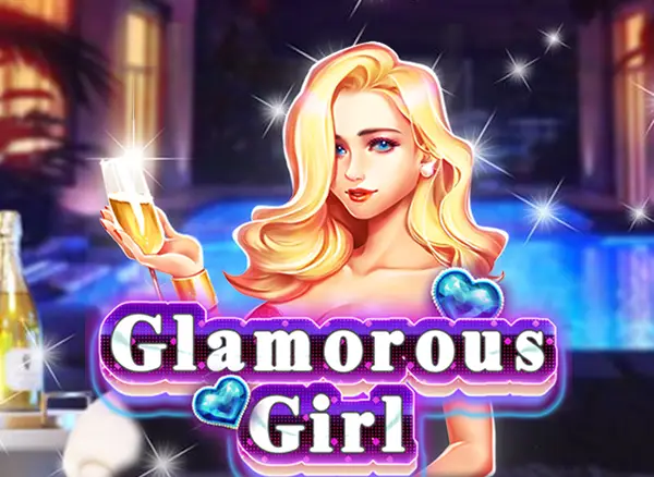 TAP88 Glamorous Girl