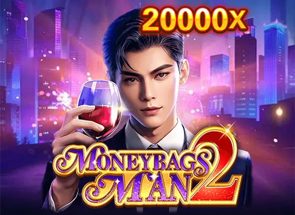 TAP88 Moneybags Man 2