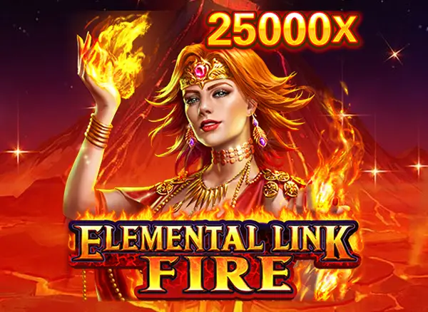 TAP88 Elemental Link Fire
