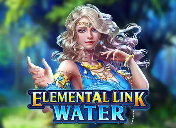 TAP88 Elemental Link Water