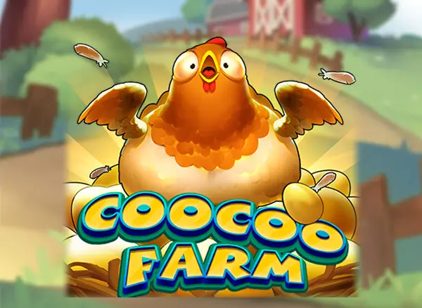 TAP88 Coocoo Farm