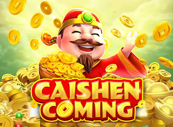 TAP88 Caishen Coming