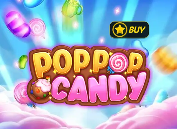 TAP88 Pop Pop Candy