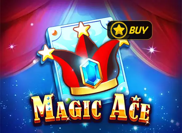TAP88 Magic Ace