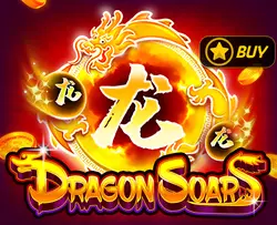 TAP88 Dragon Soar