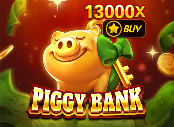 TAP88 Piggy Bank