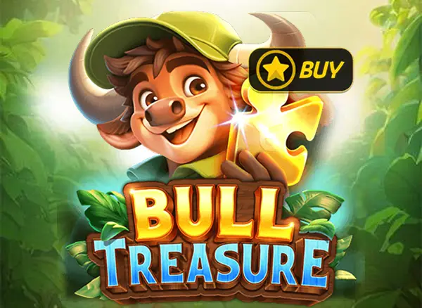 TAP88 Bull Treasure