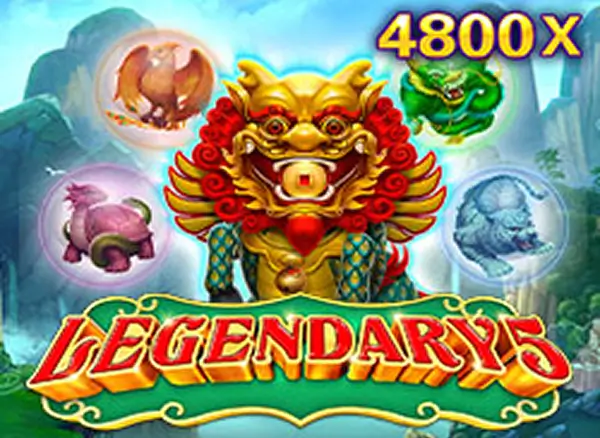 TAP88 Legendary 5
