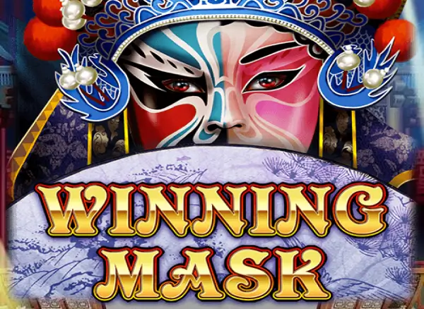 TAP88 Winning Mask