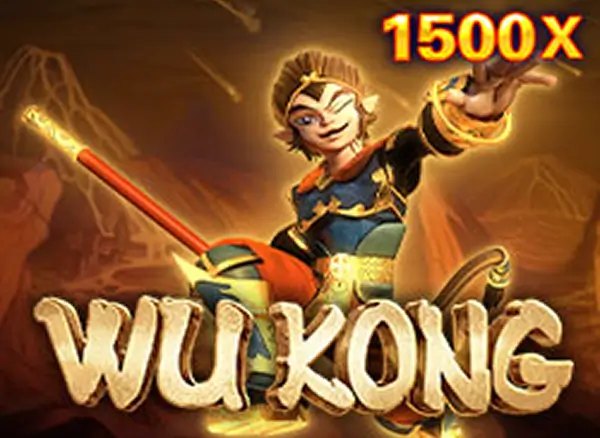 TAP88 Wukong