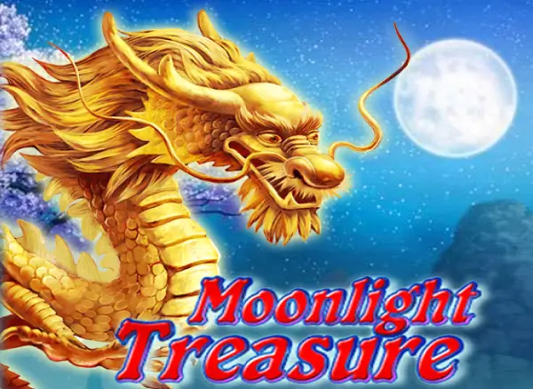 TAP88 Moonlight Treasure