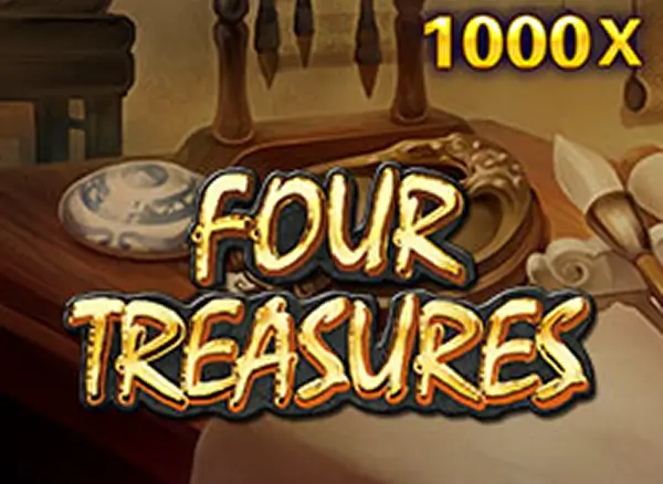 TAP88 Four Treasures