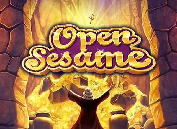 TAP88 Open Sesame
