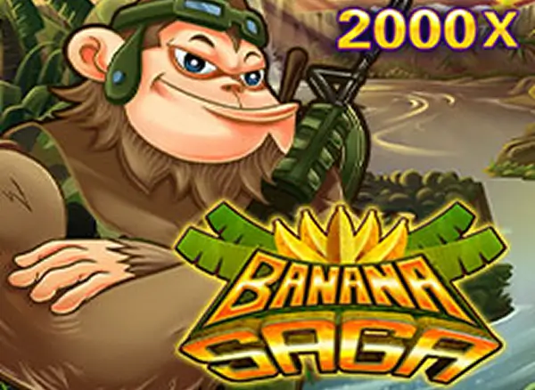 TAP88 Banana Saga