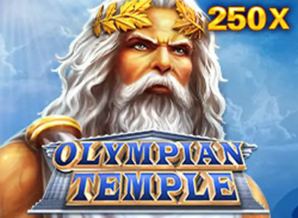 TAP88 Olympian Temple