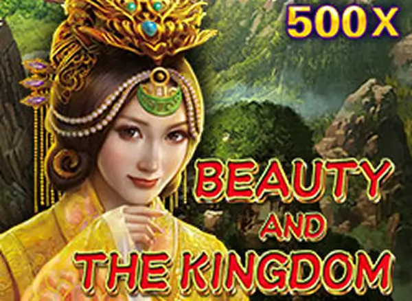 TAP88 Beauty And The Kingdom