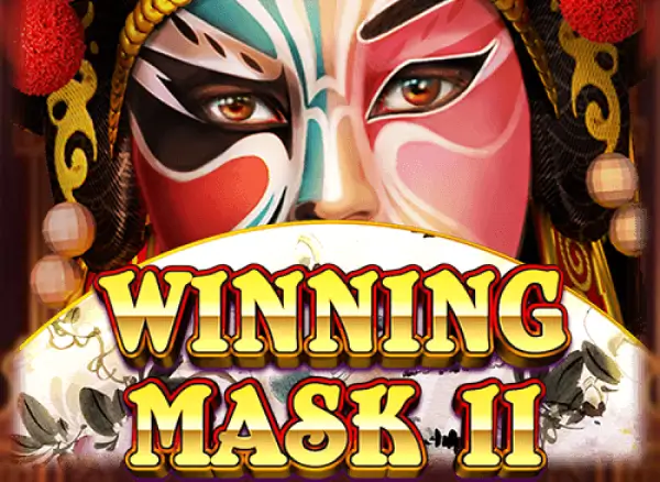 TAP88 Winning Mask II