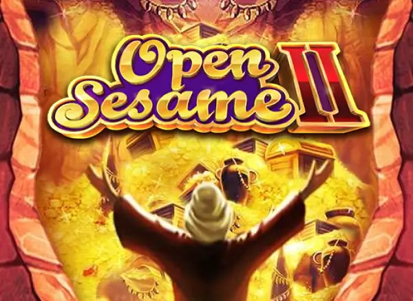 TAP88 Open Sesame II