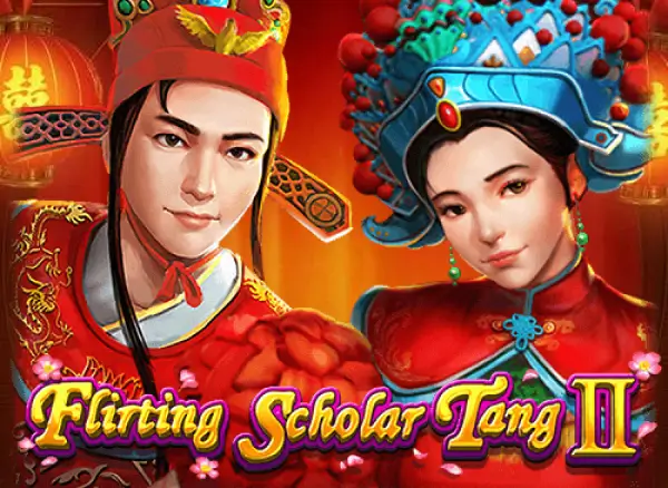 TAP88 Flirting Scholar Tang Ii