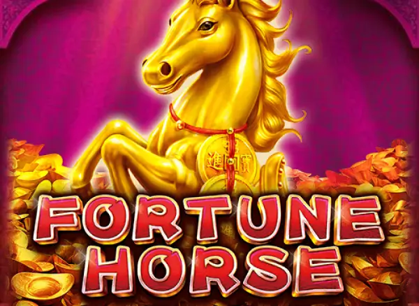TAP88 Fortune Horse
