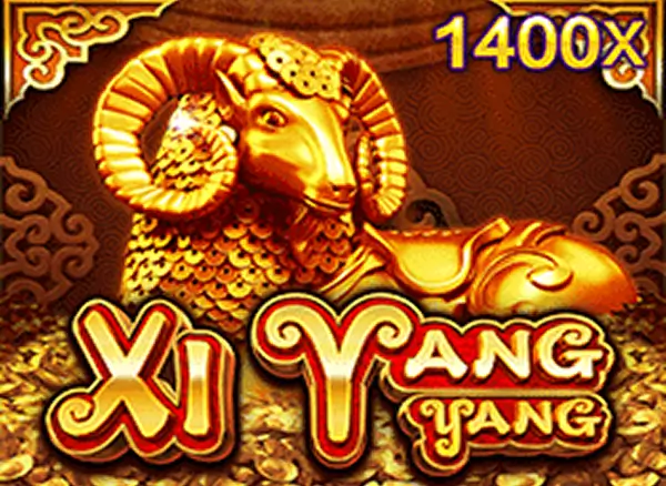 TAP88 Xi Yang Yang