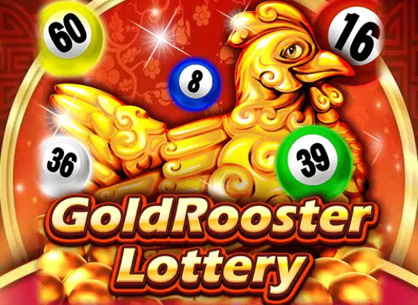 TAP88 Gold Rooster Lottery
