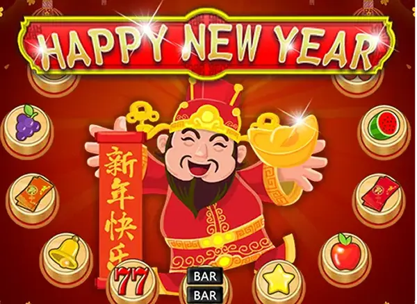 TAP88 Happy New Year