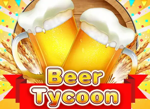 TAP88 Beer Tycoon
