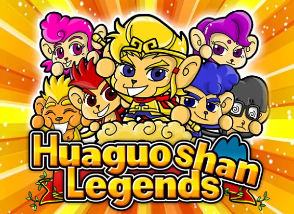 TAP88 Huaguoshan Legends