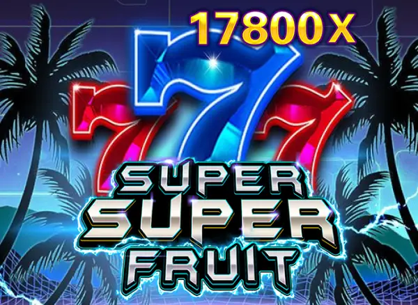 TAP88 Super Super Fruit