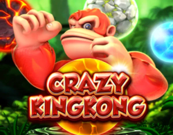 TAP88 Crazy King Kong