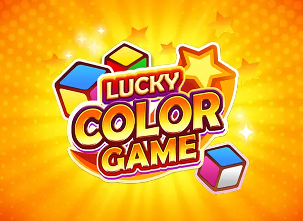 TAP88 Lucky Color Game