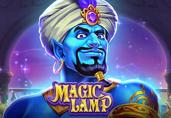 TAP88 Magic Lamp