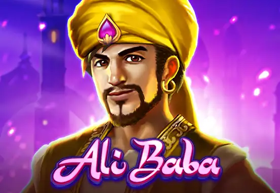 TAP88 Ali Baba