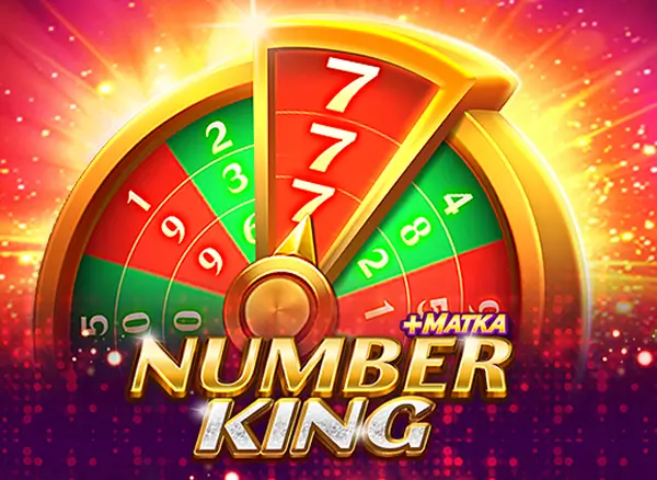 TAP88 Number King