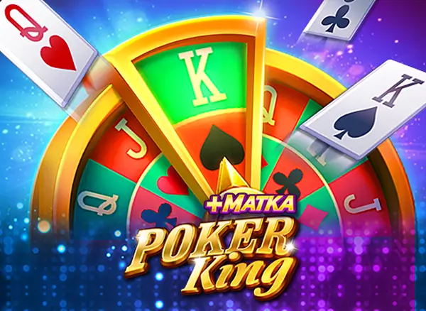 TAP88 Poker King