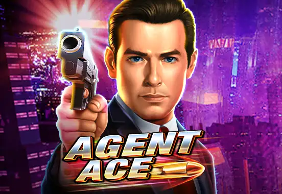 TAP88 Agent Ace