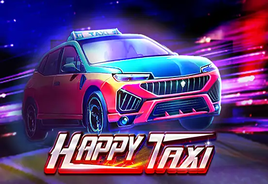 TAP88 Happy Taxi
