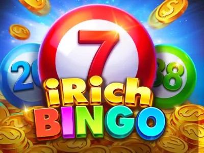 TAP88 iRich Bingo